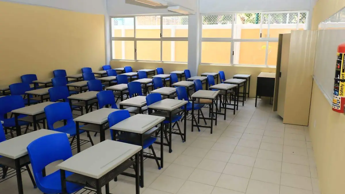 escuelas