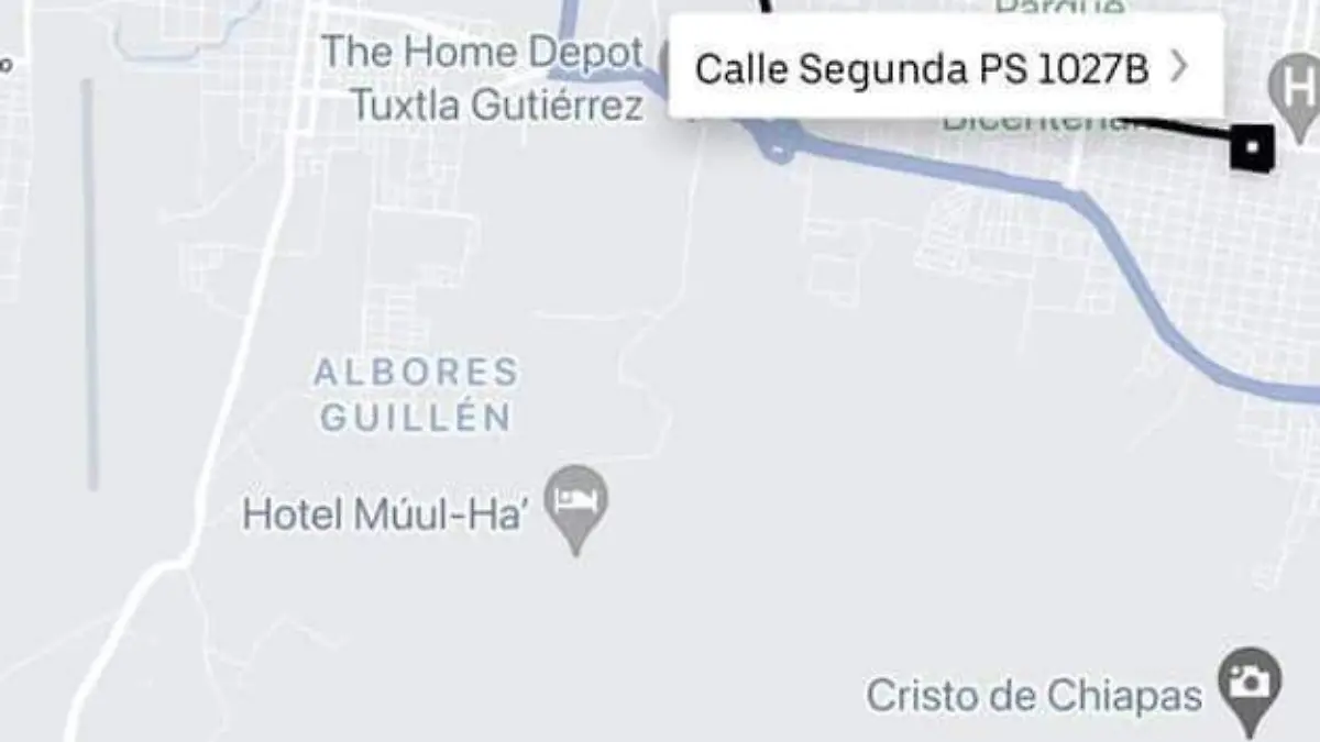 Uber sigue presentando baja demanda 