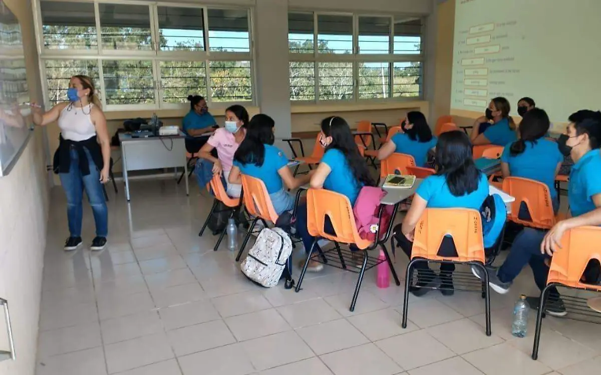 madres universitarias