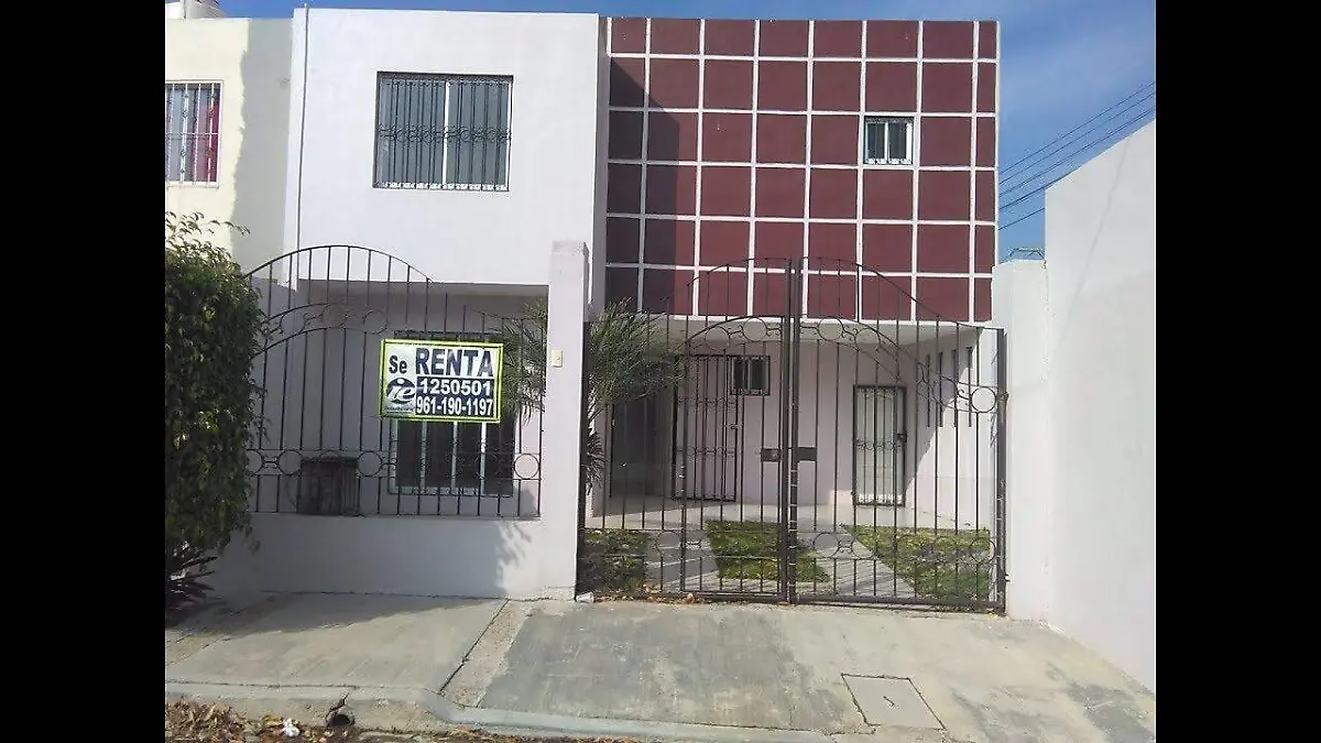 impuesto por arrendamiento