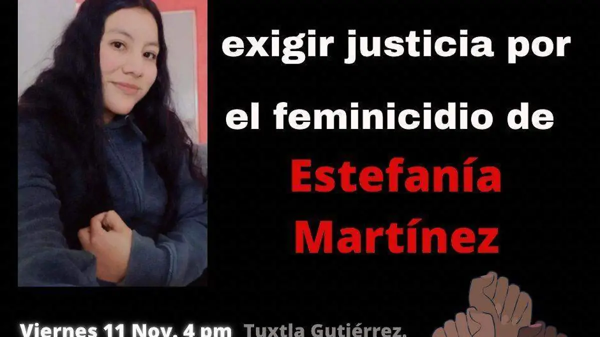 estefanía 1