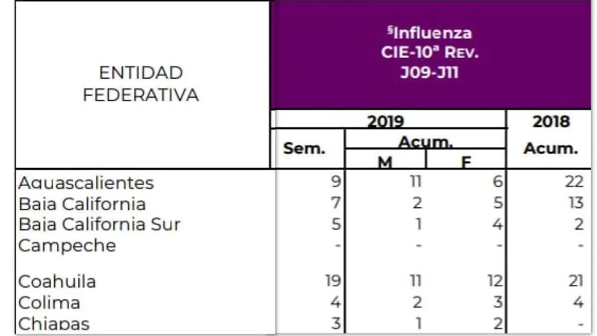 Nota 6