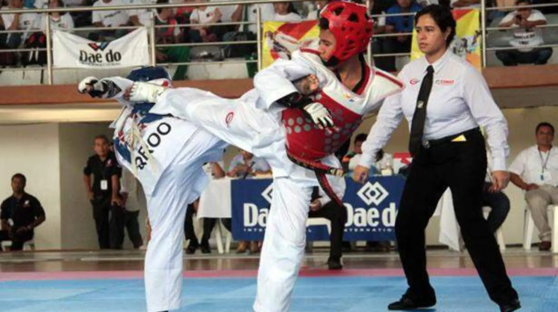 TAEKWONDO1