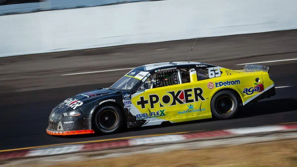 Auto Nascar