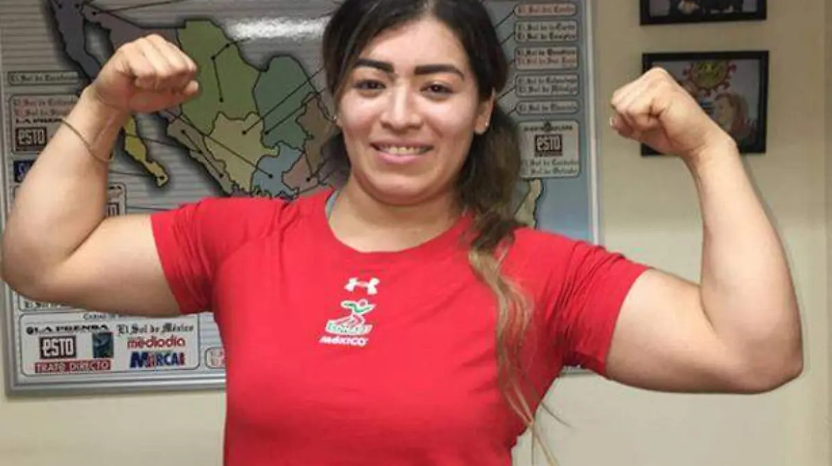 Aremi Fuentes Zavala
