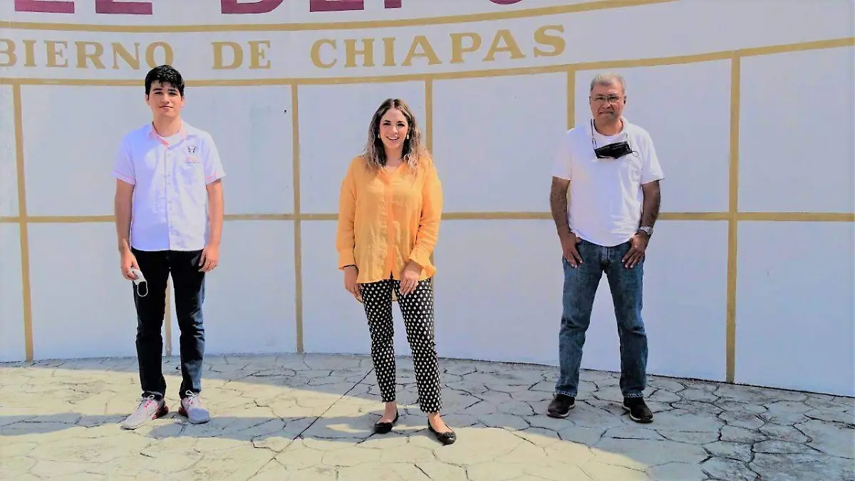 premio estatal del deporte chiapaneco 1