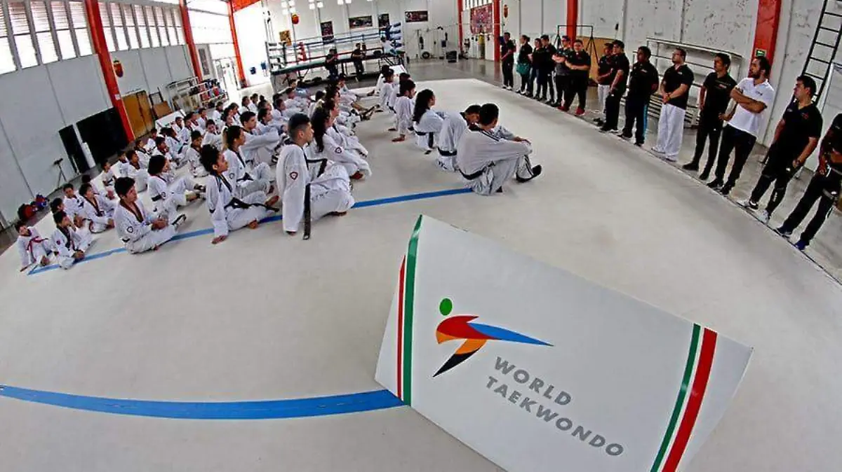 TKD 1