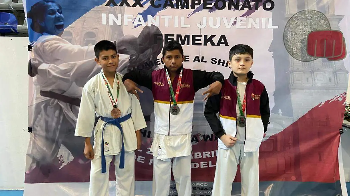 Delegación Chiapas (1)