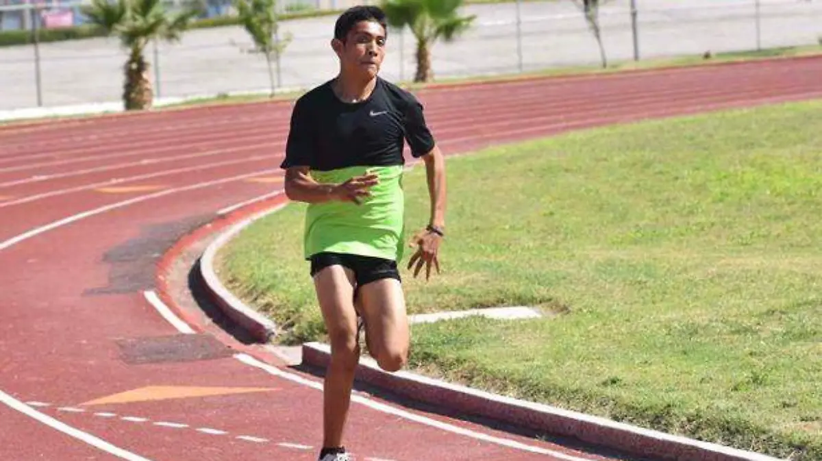 ATLETISMO BUENA-OEM