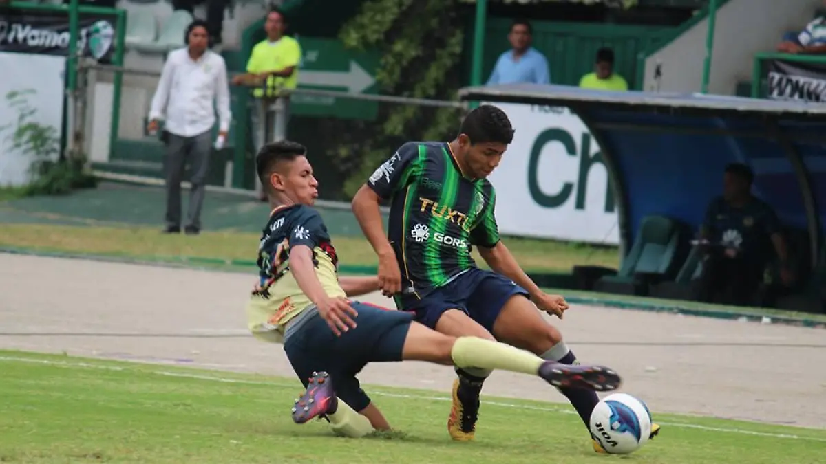 TUXTLA F.C