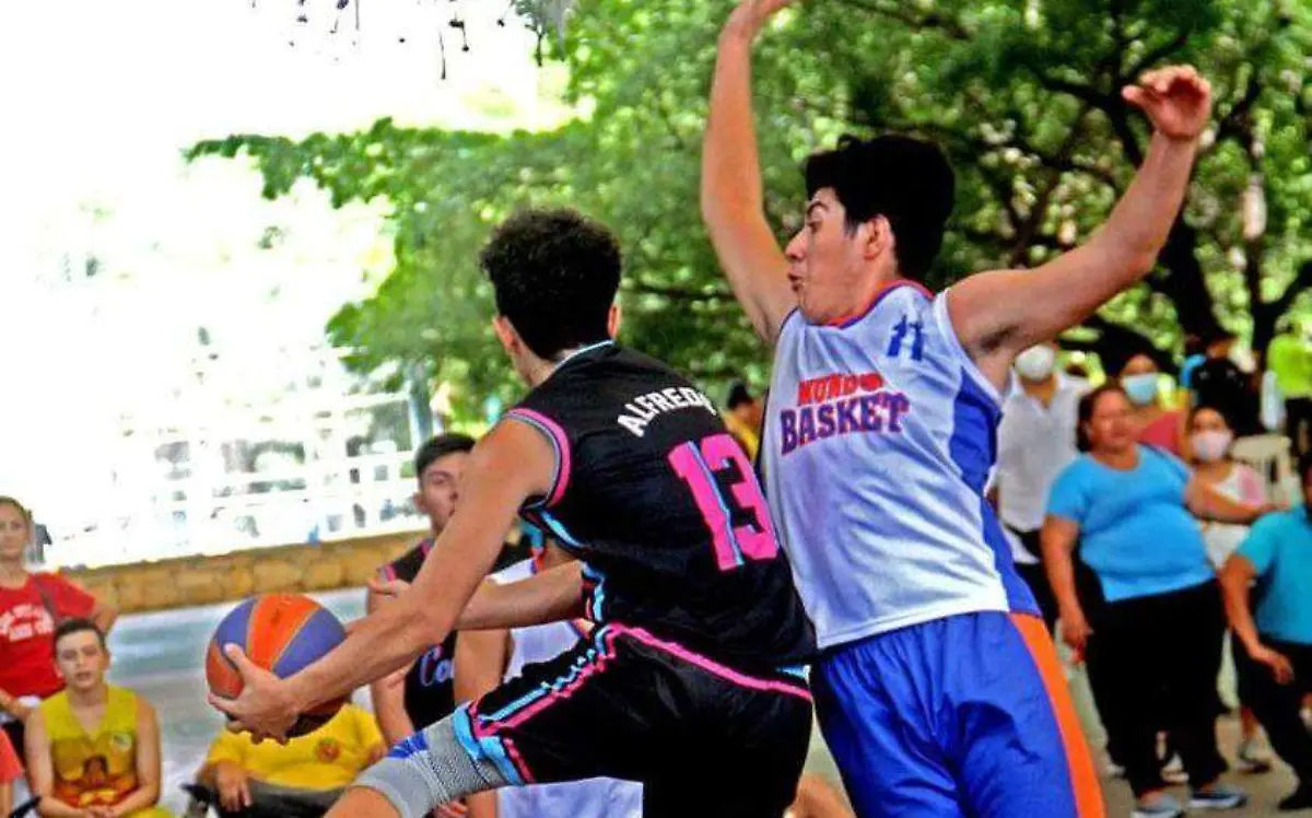 Basquet