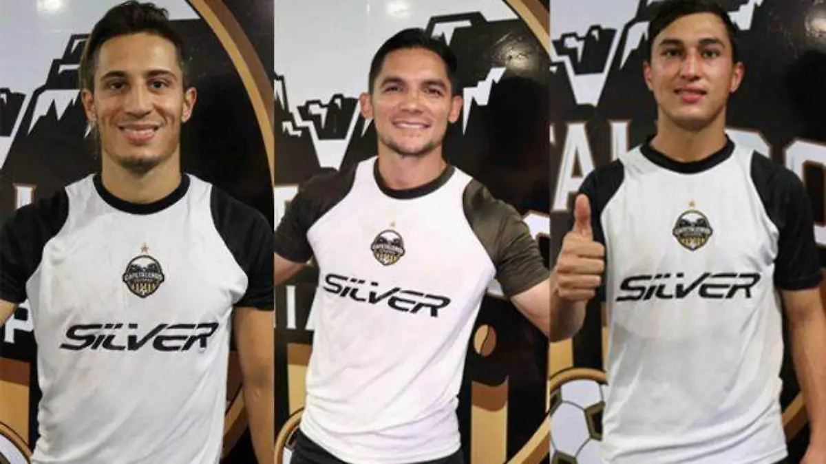 Refeurzo Cafetaleros