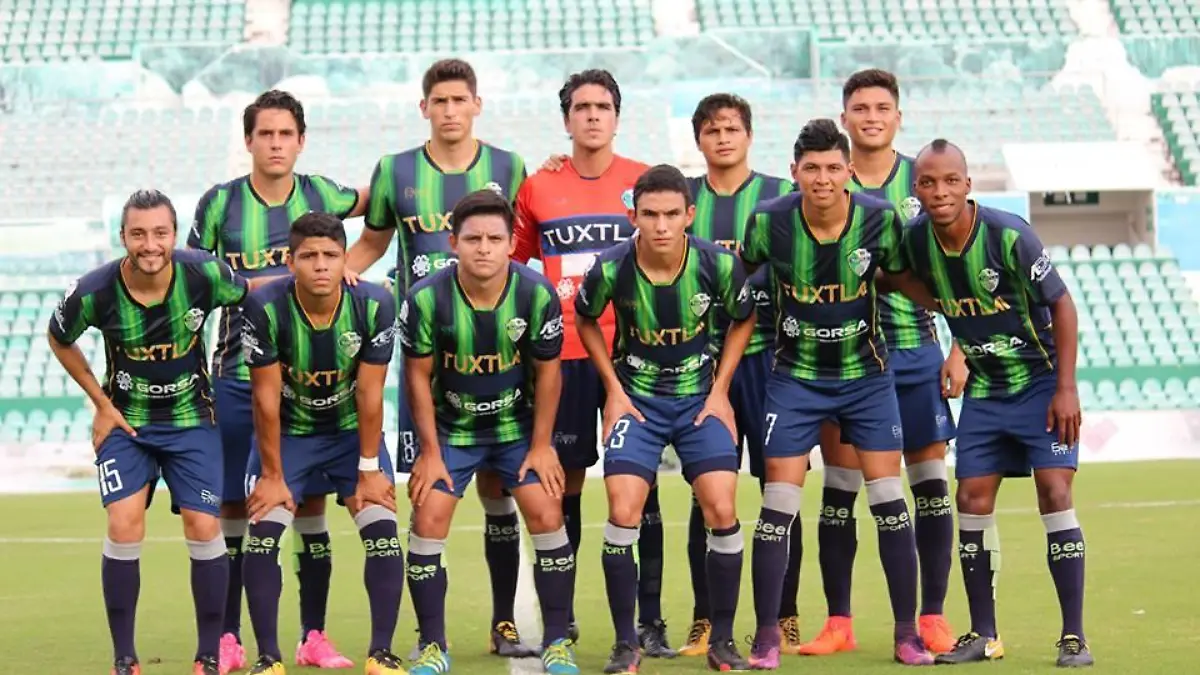 TUXTLA F.C