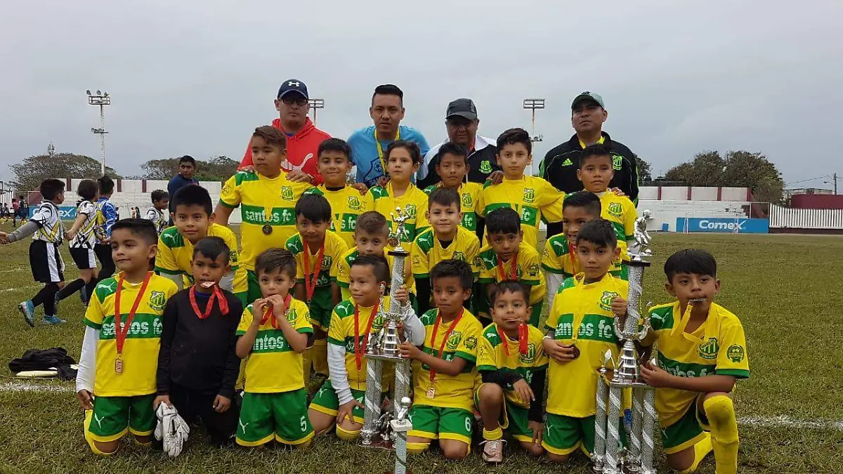 SANTOS