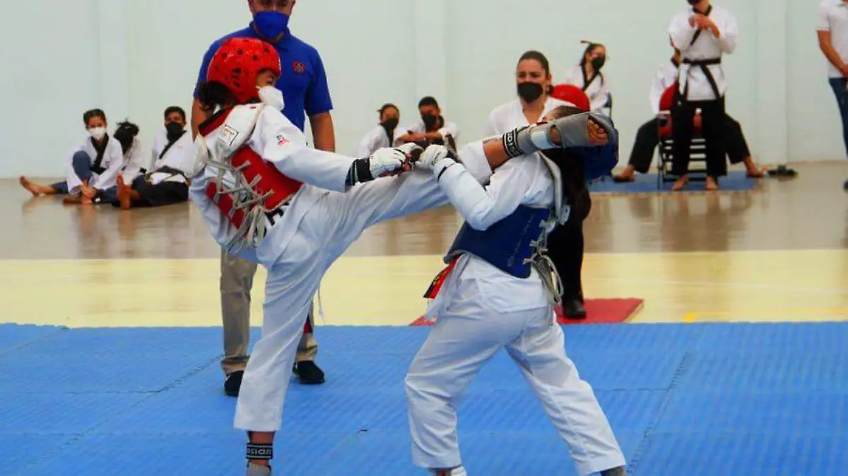 Juegos Macroregionales