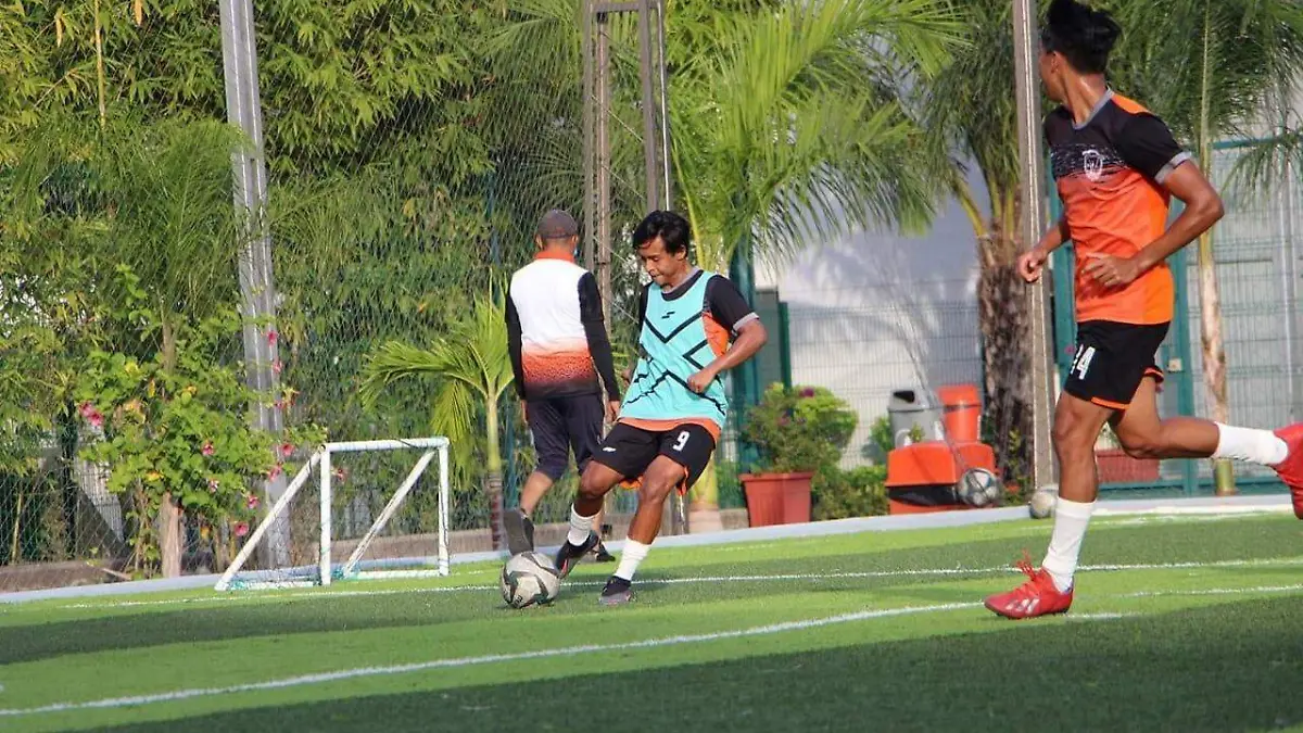futbol 2
