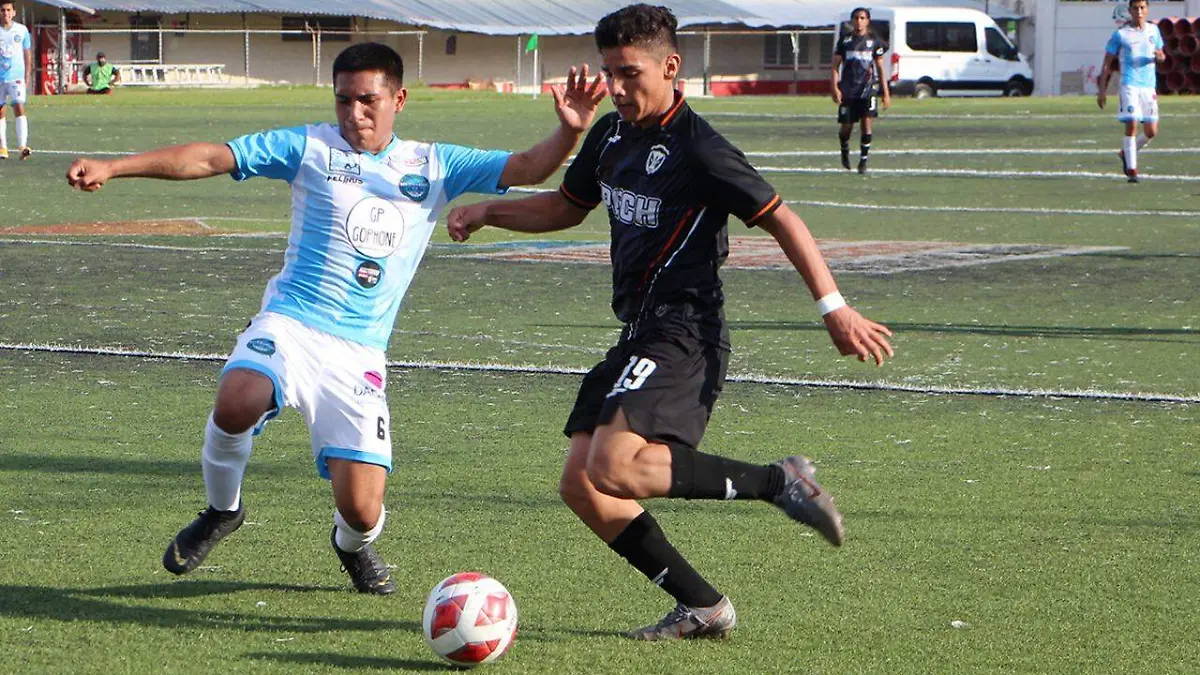 futbol 3
