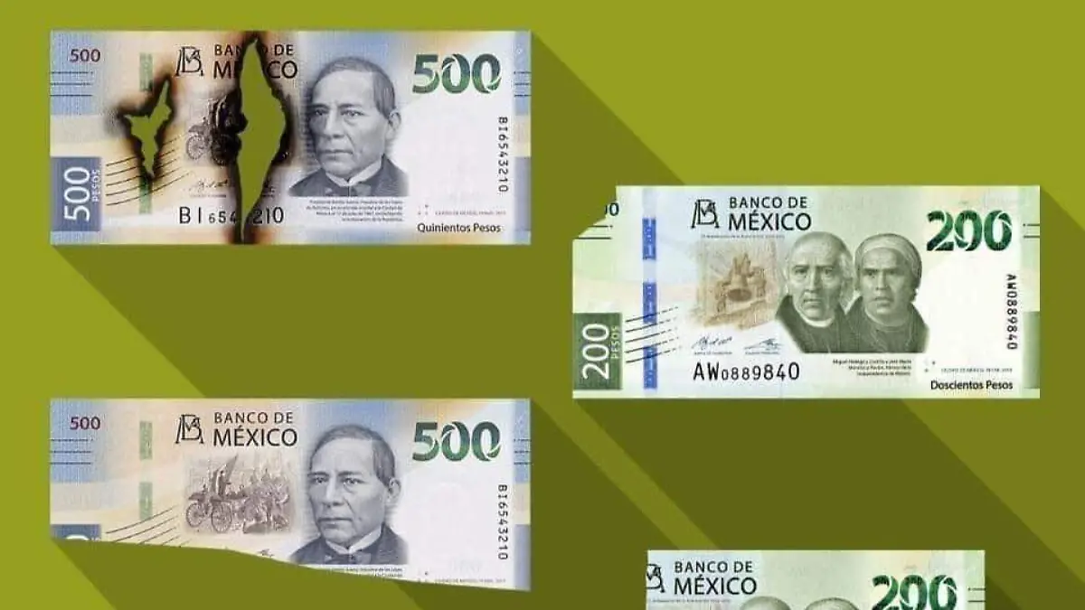 banco de méxico