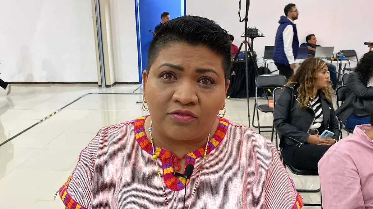 Gabriela Pérez Grajales