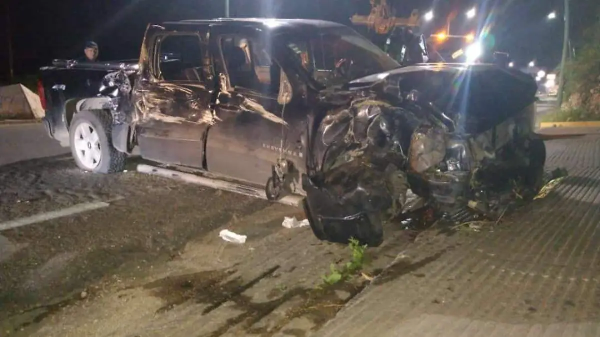 camioneta accidente 2