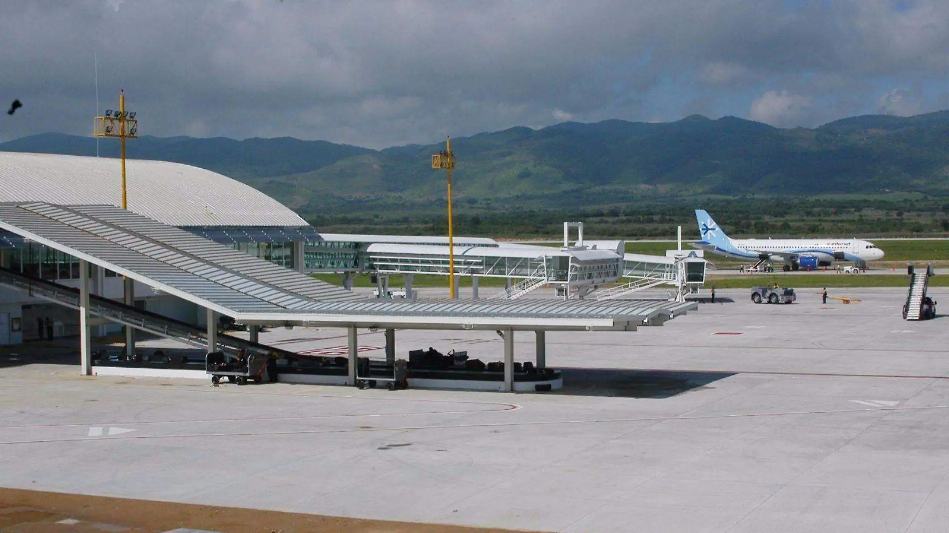 Aeropuerto