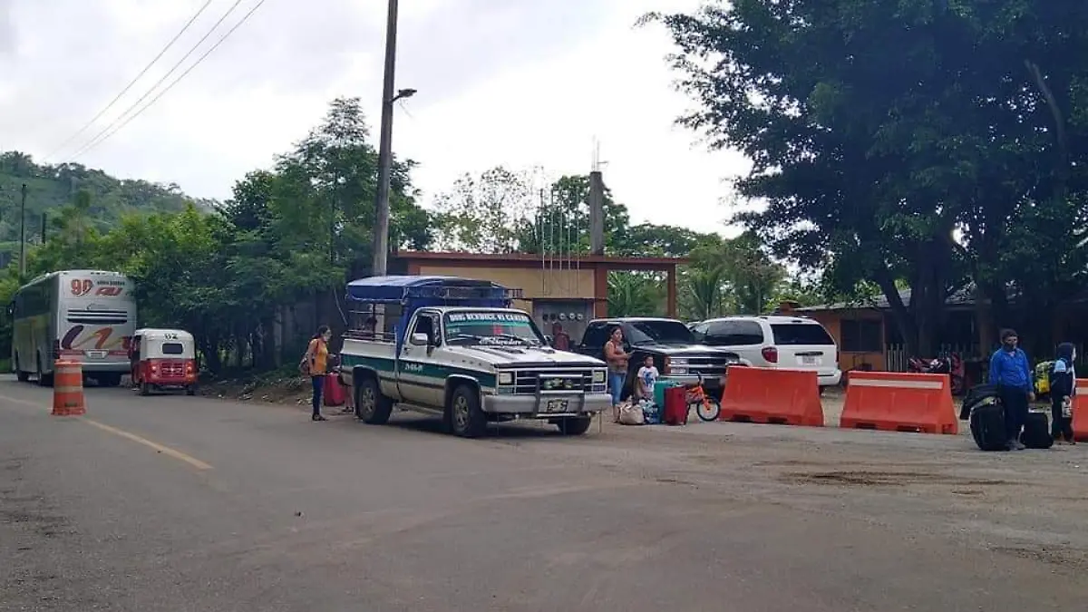 foraneos autobuses