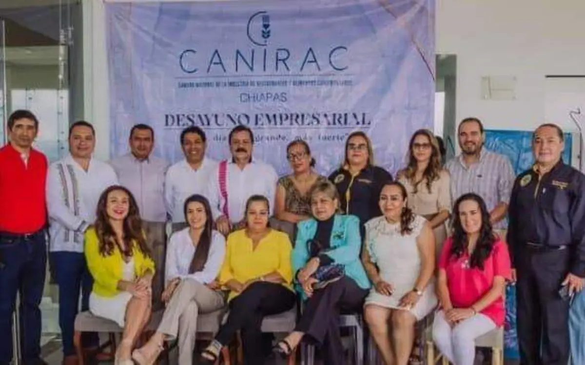 Canirac 4