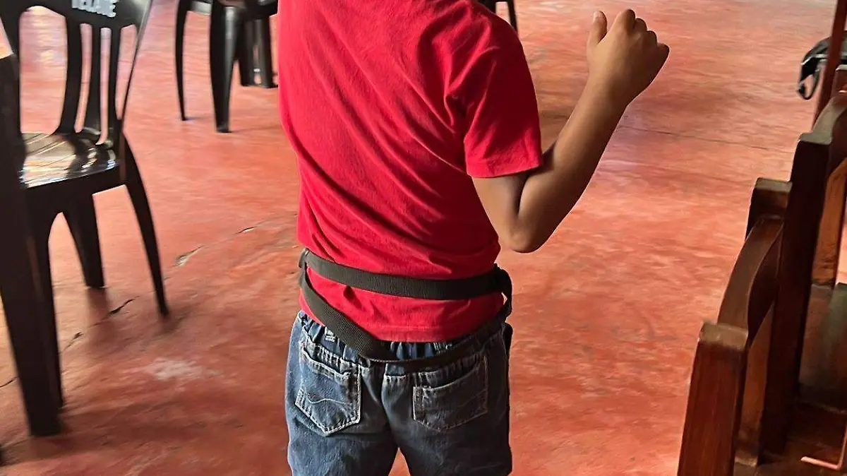 Niño 2