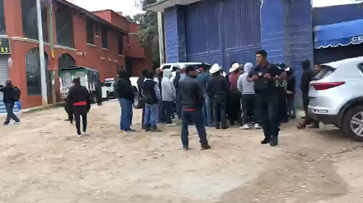 manifestacion