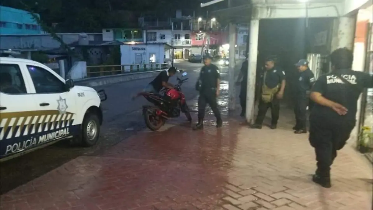Motocicletas