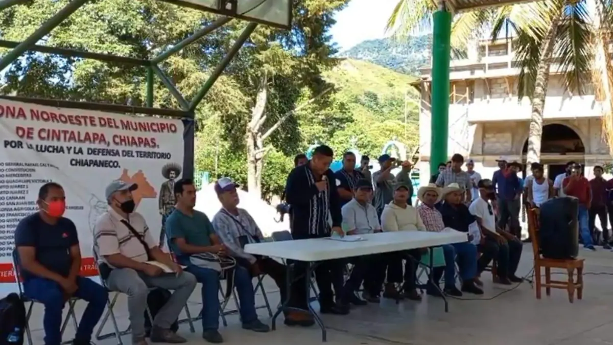 Cintalapa