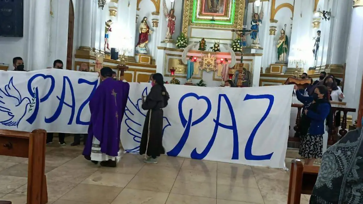 Paz