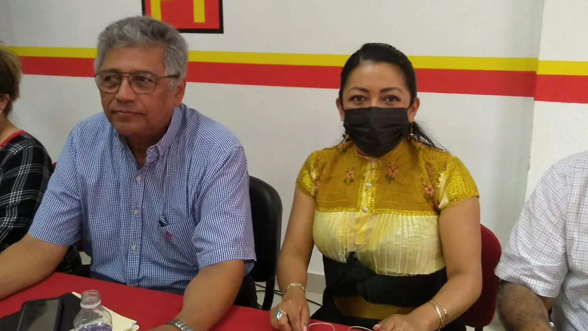 agresiones a candidata de Chamula