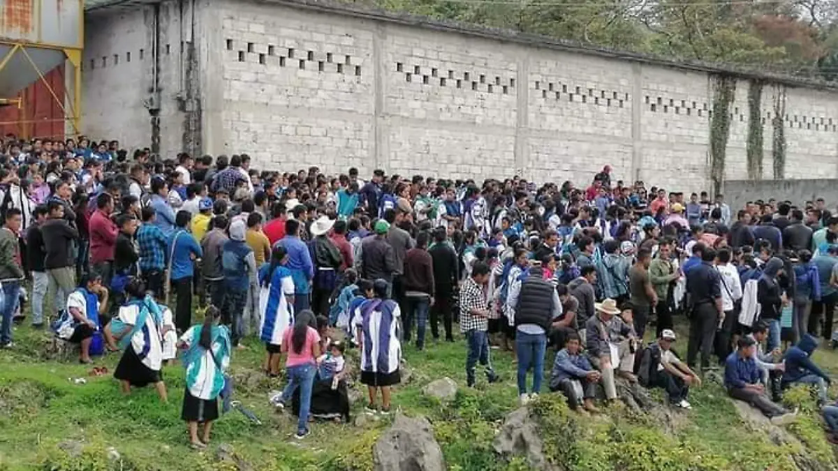 denuncias, irregularidades, jovenes construyendo el futuro