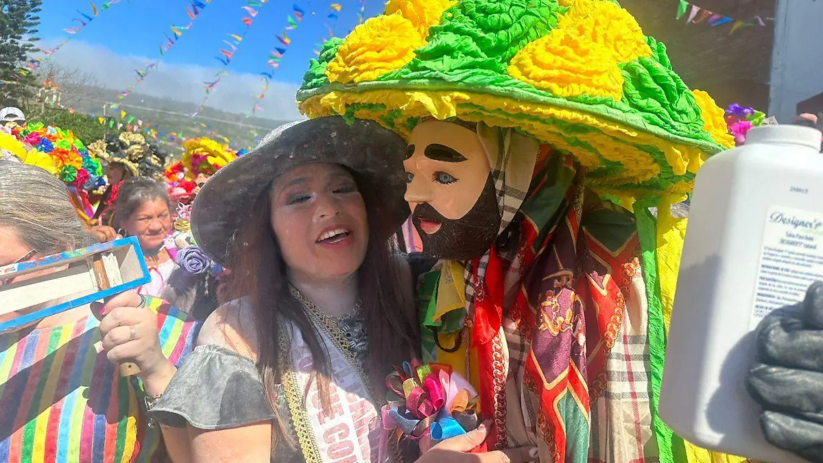 carnaval zoque