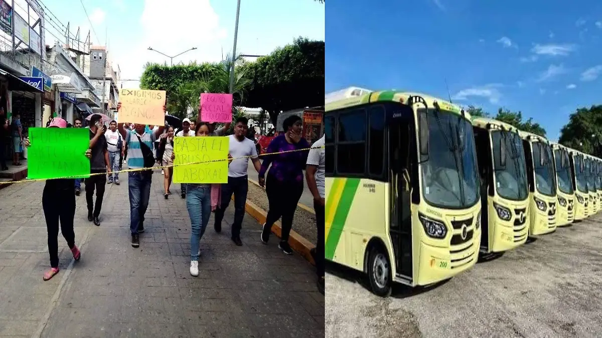 manifestacion berriozabal0