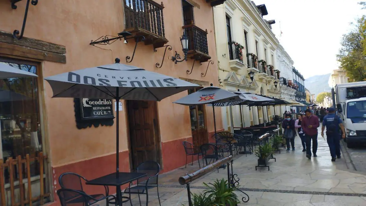 Hoteles de San Cristóbal2