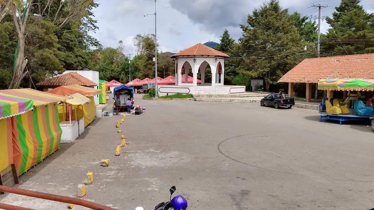 Festejo San Cristóbal Martir