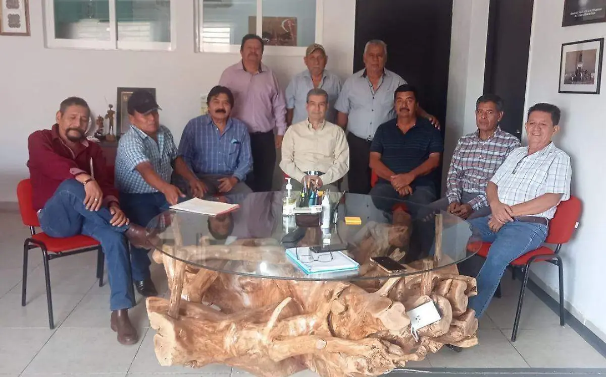 Transportistas 1