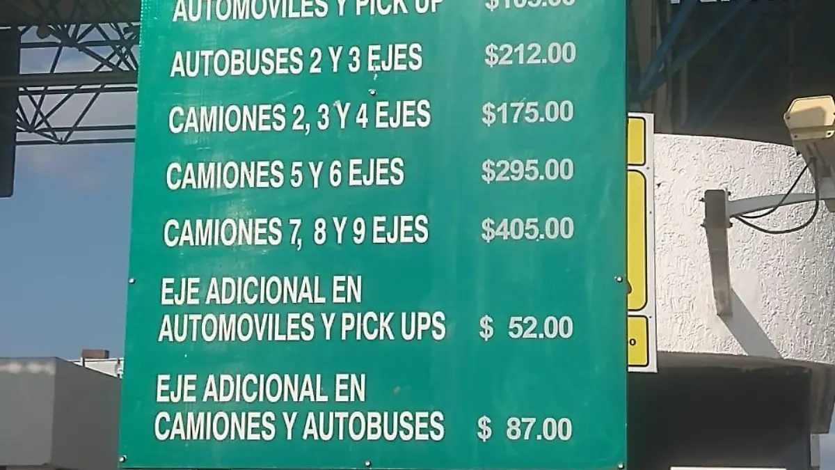 casetas