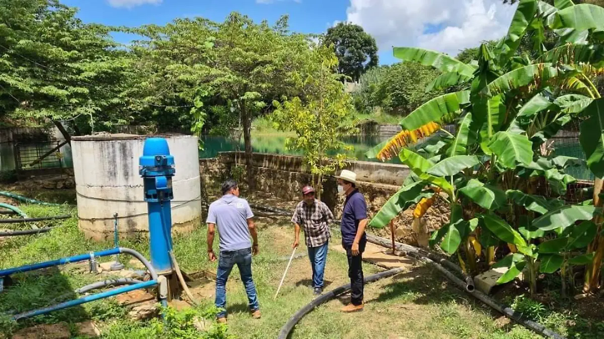 regulación de agua potable 1