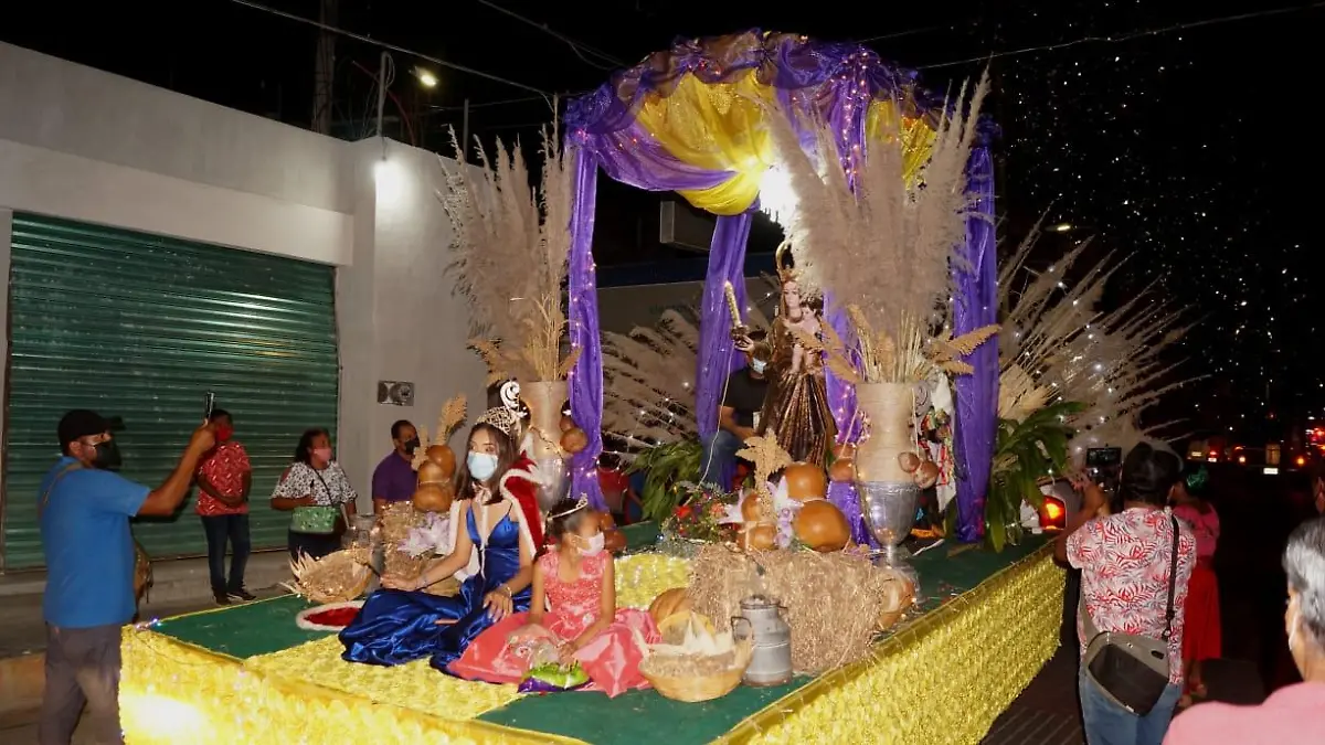 Virgen