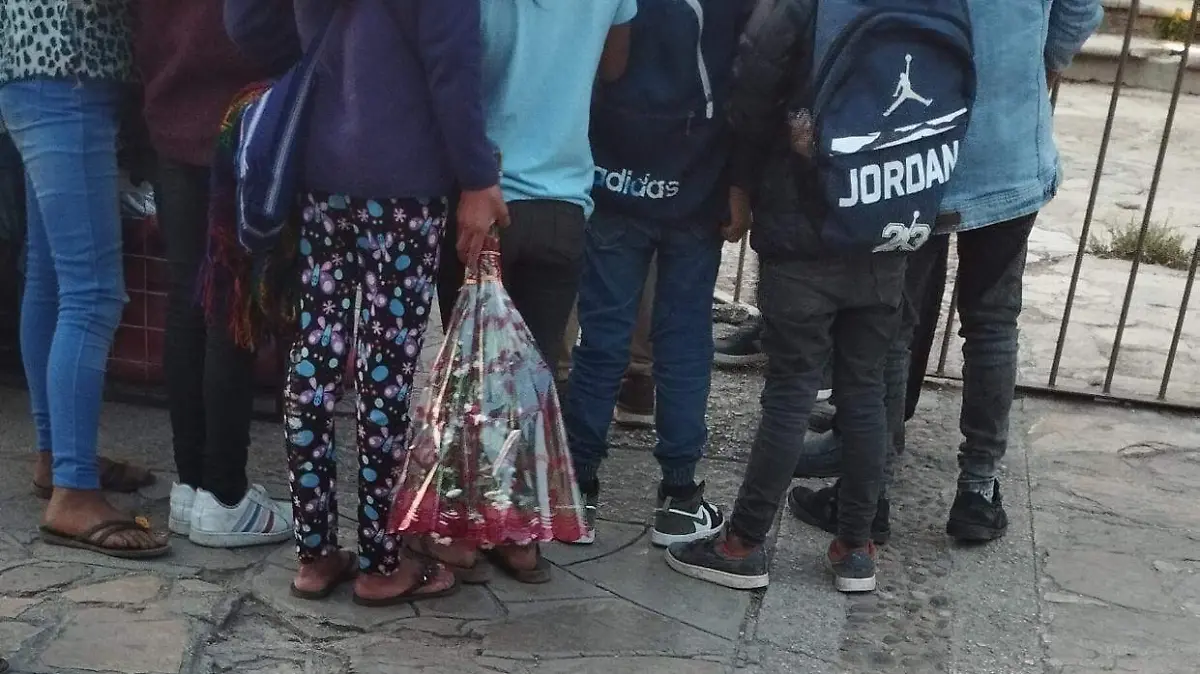 Niños 2