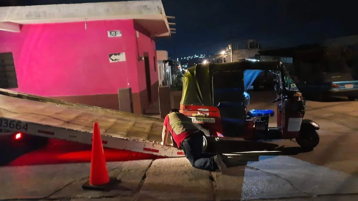 mototaxis en berriozabal 1