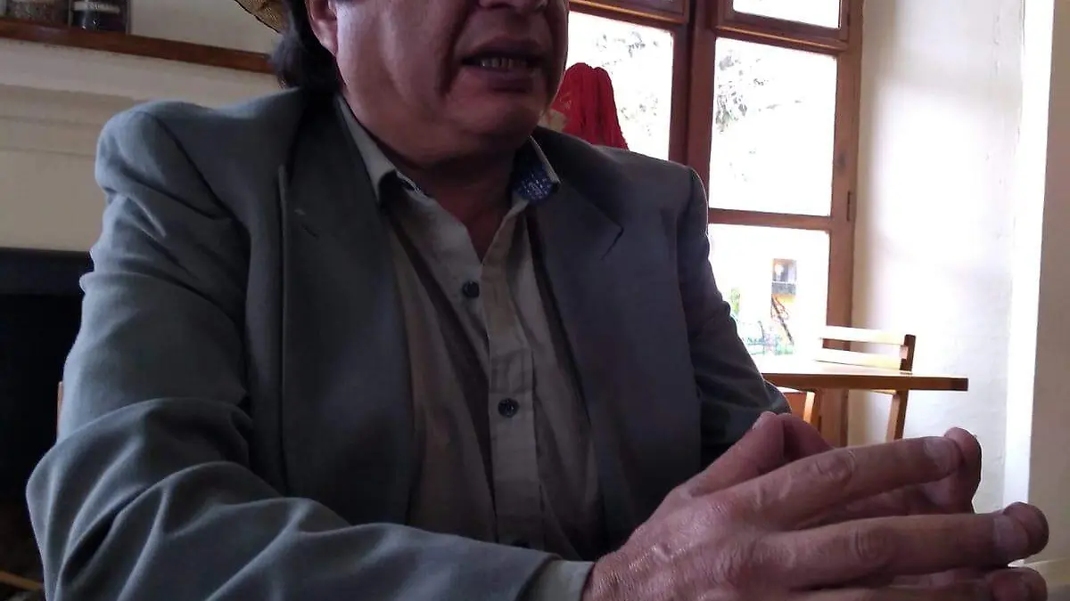 enoc gordillo reportero 1