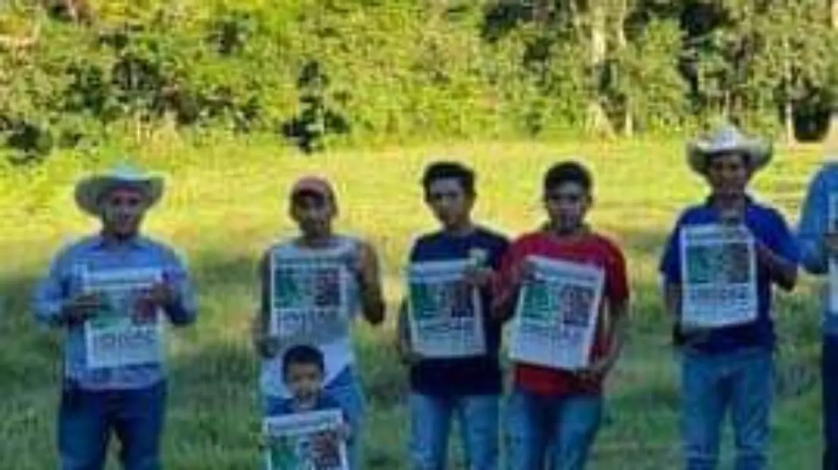 Militantes