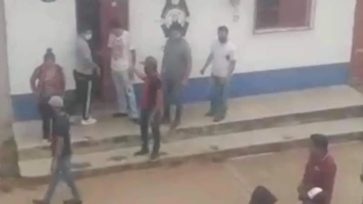 liberan funcionarios