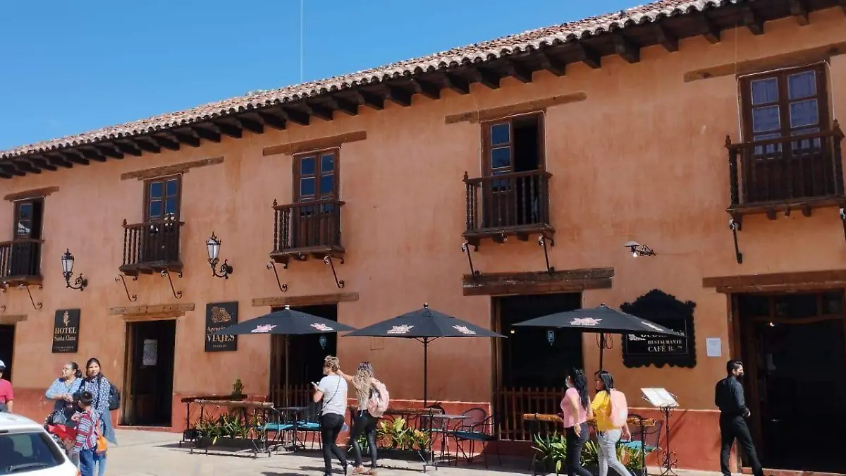 Hoteles en San Cristóbal