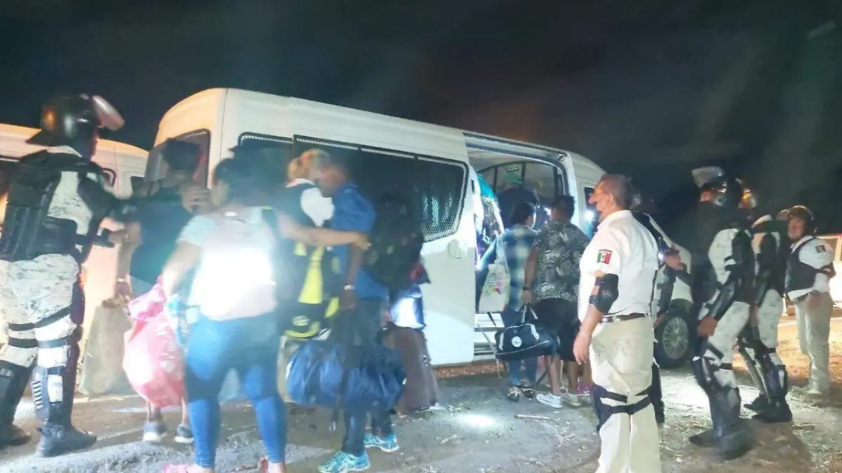 rescatan migrantes 1 