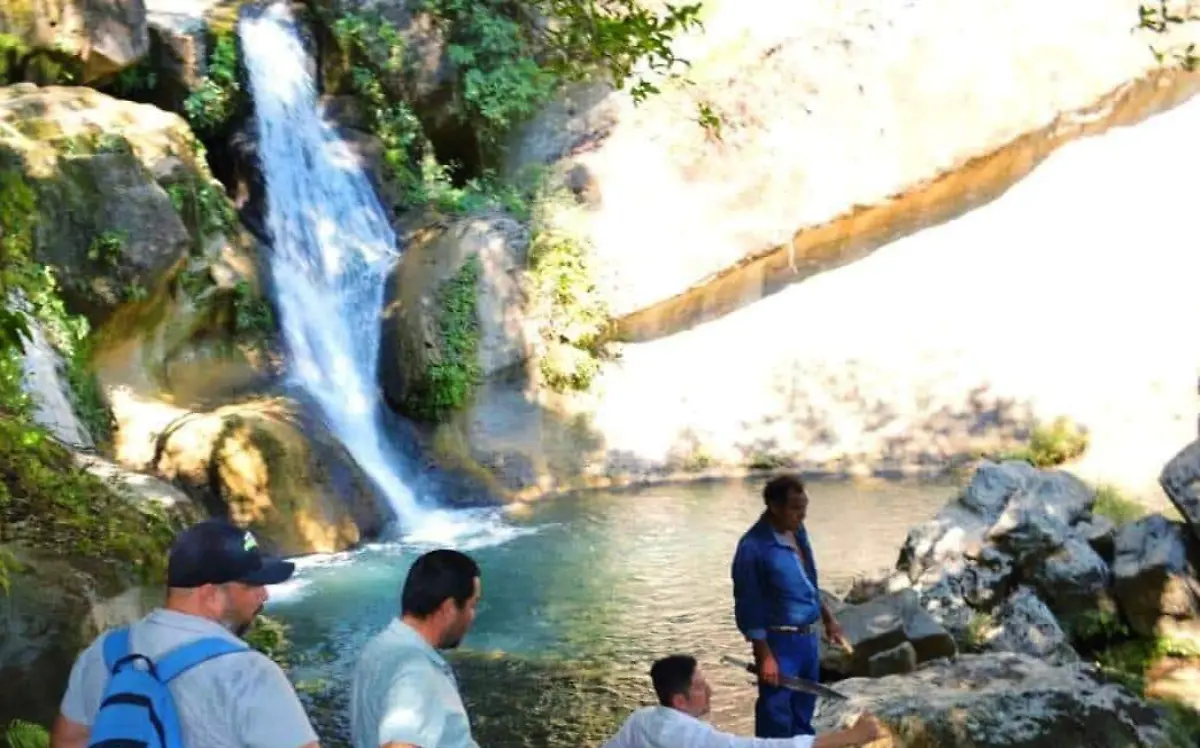 Cascadas de Zacalapa (1)